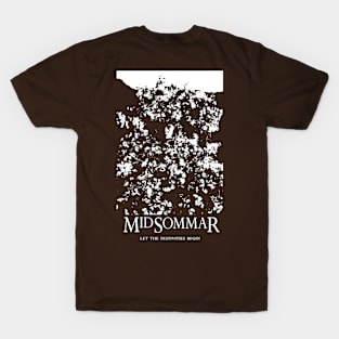 Midsommar T Shirts for Sale TeePublic